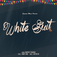 White Suit