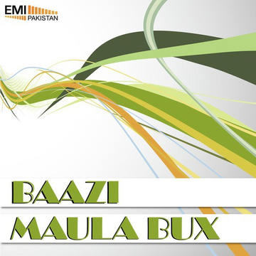 Baazi  Maula Bux
