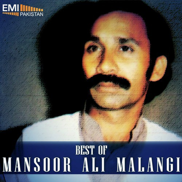 Best Of Mansoor Ali Malangi