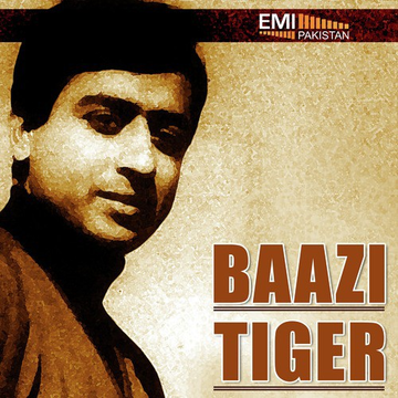 Baazi  Tiger
