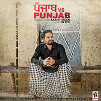 Punjab Vs Punjab