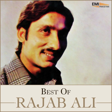 Best Of Rajab Ali
