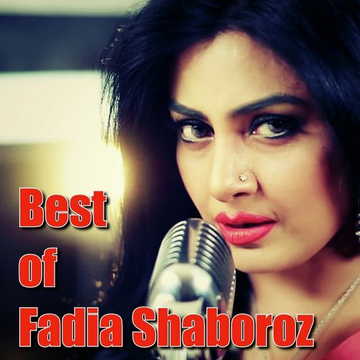 Best Of Fadia Shaboroz