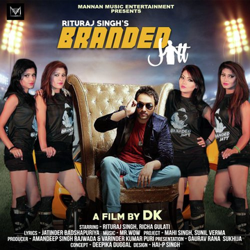 Branded Jatt
