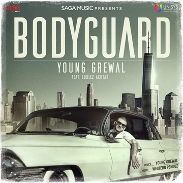 Bodyguard