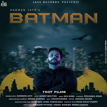 Batman