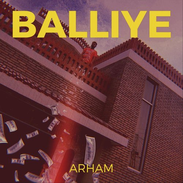Balliye
