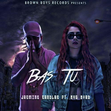 Bas Tu Feat. Jasmine Sandlas