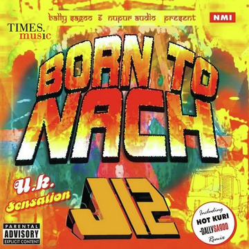 Born To Nach