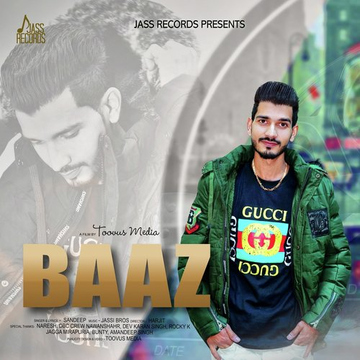 Baaj
