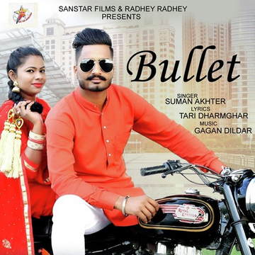 Bullet