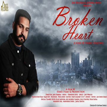 Broken Heart