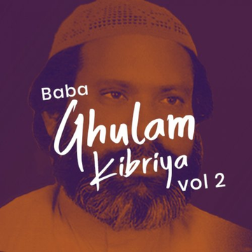 Baba Ghulam Kibriya, Vol. 2