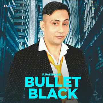 Bullet Black