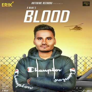 Blood