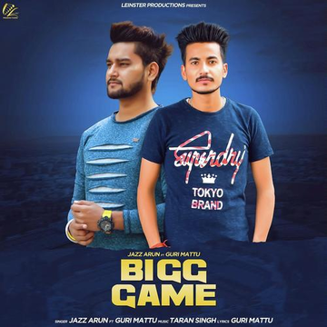 Bigg Game