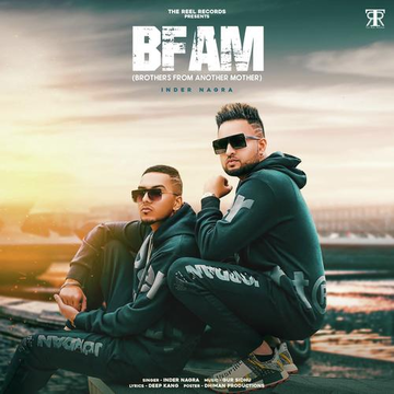 Bfam
