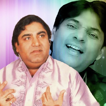 Badar Miandad Sher Miandad