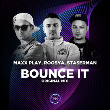 Bounce It
