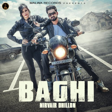 Baagi