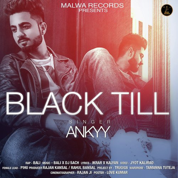 Black Till