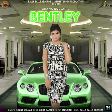 Bentley