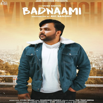 Badnaam