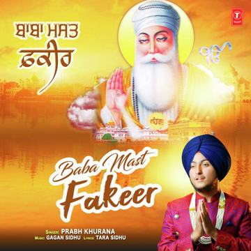 Baba Mast Fakeer