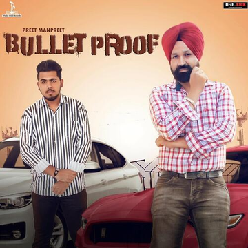 Bullet Proof