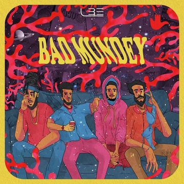 Bad Mundey