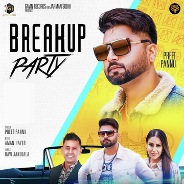 Breakup Party