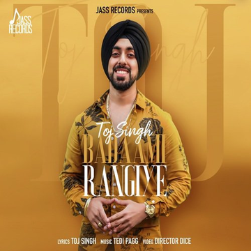 Badaami Rangiye