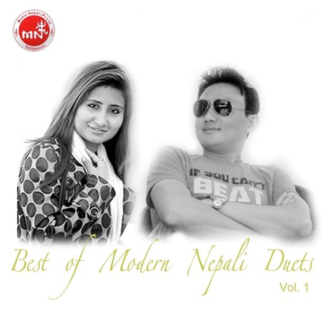 Best Of Modern Nepali Duets Vol.1 (Modern Nepali Duets)