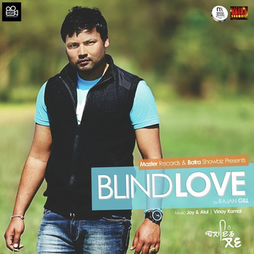 Blind Love