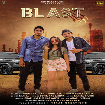 Blast