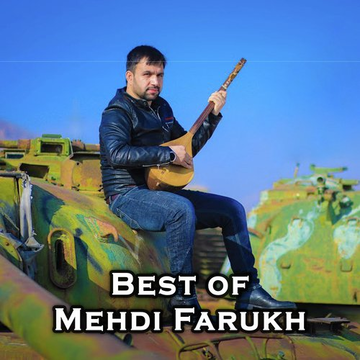 Best Of Mehdi Farukh