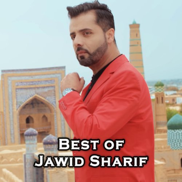 Best Of Jawid Sharif