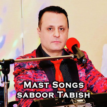 Best Of Saboor Tabish