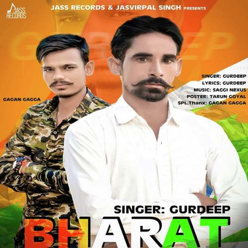 Bharat