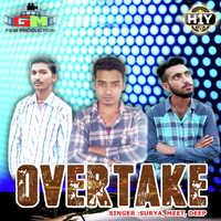 Overtake