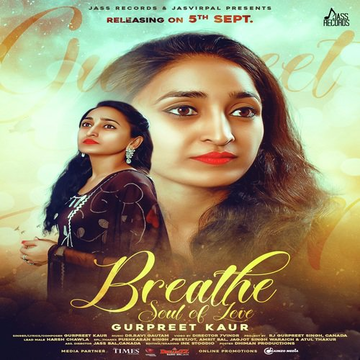 Breathe  Soul Of Love