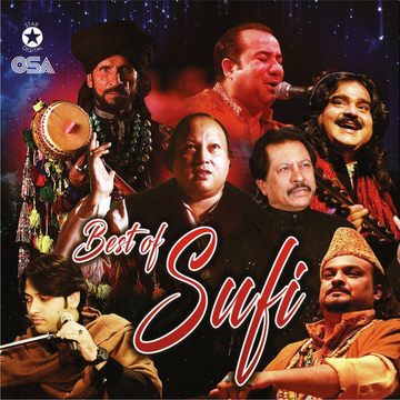 Best Of Sufi