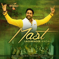 Mast