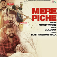 Mere Piche