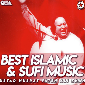 Best Islamic And Sufi Music
