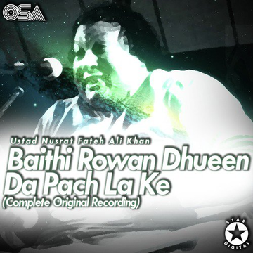 Baithi Rowan Dhueen Da Pach La Ke Complete Original Version