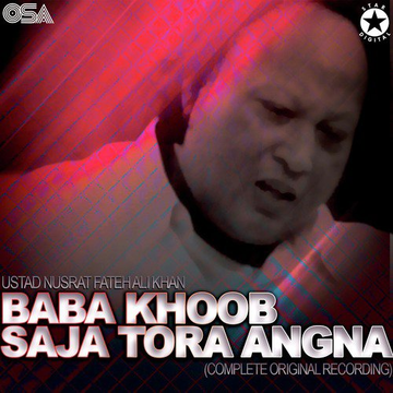 Baba Khoob Saja Tora Angna Complete Original Version