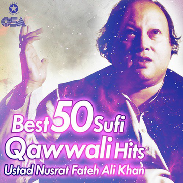 Best 50 Sufi Qawwali Hits