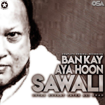 Ban Ke Aya Hoon Sawali Complete Original Version
