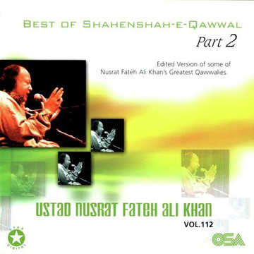Best Of Shahenshah-E-Qawwal Pt. 2, Vol. 112
